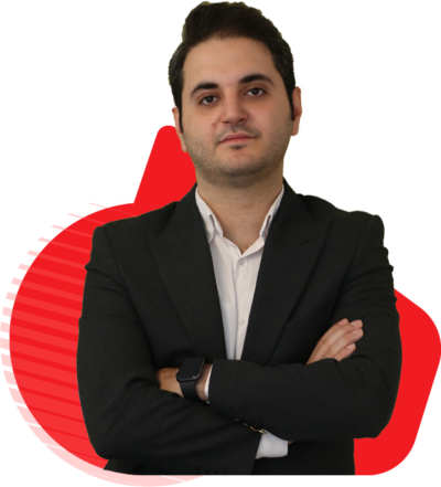 علی حاج محمدی