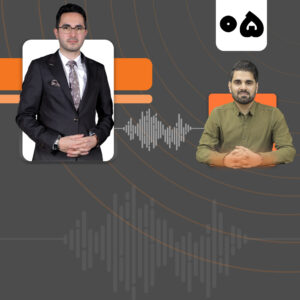 از کف بازار تا سقف بیزینس با وحید خسروی